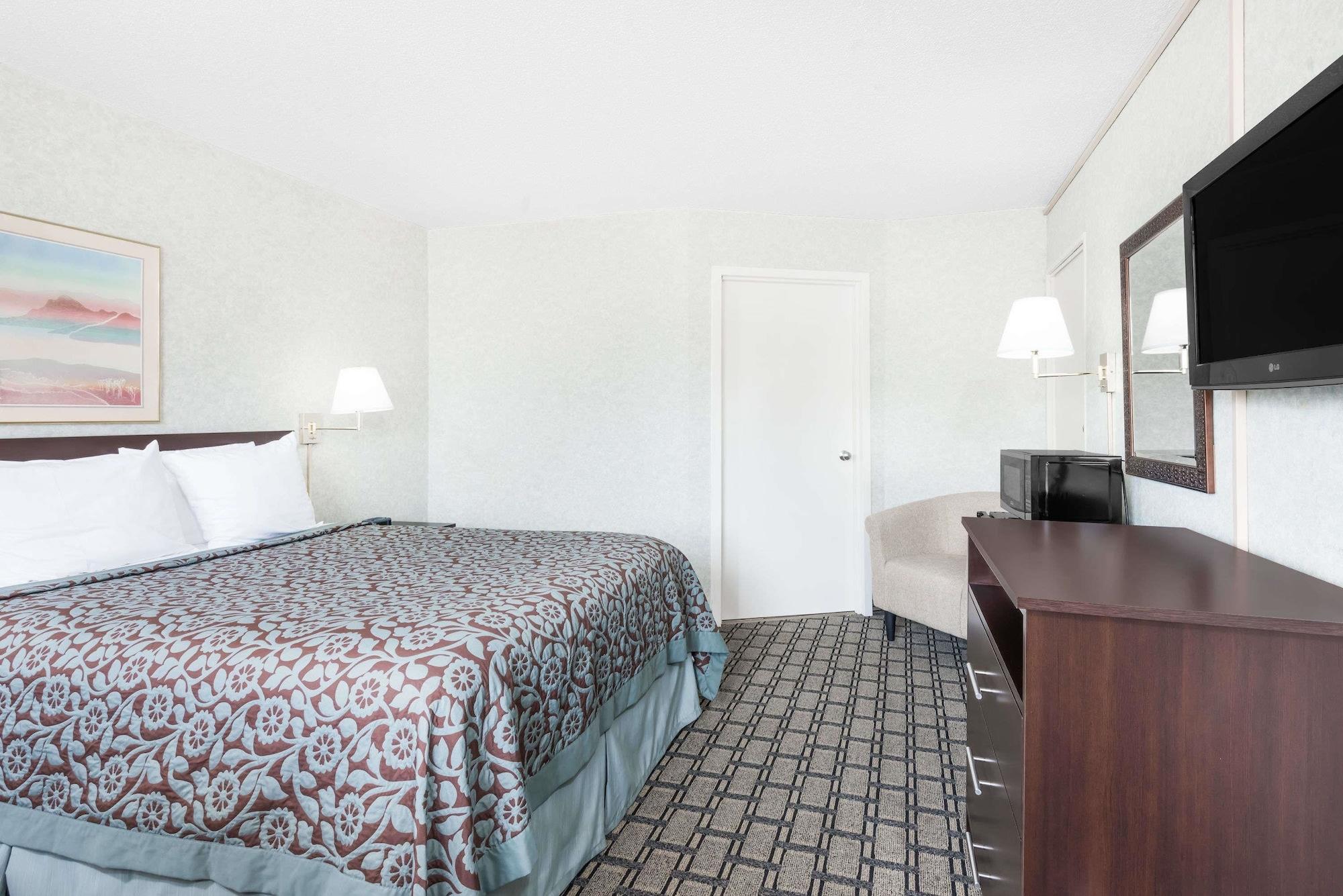 Days Inn By Wyndham St Clairsville St. Clairsville Bagian luar foto