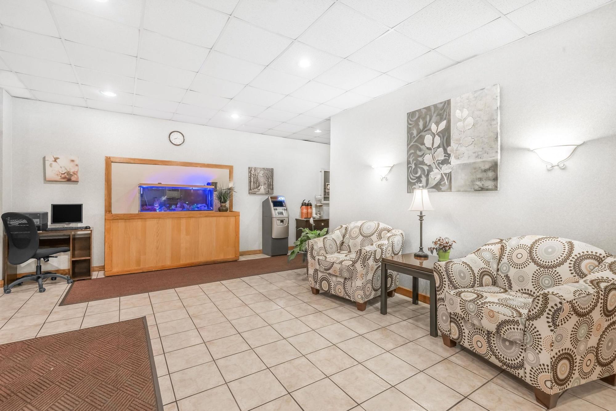 Days Inn By Wyndham St Clairsville St. Clairsville Bagian luar foto