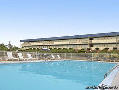 Days Inn By Wyndham St Clairsville St. Clairsville Fasilitas foto